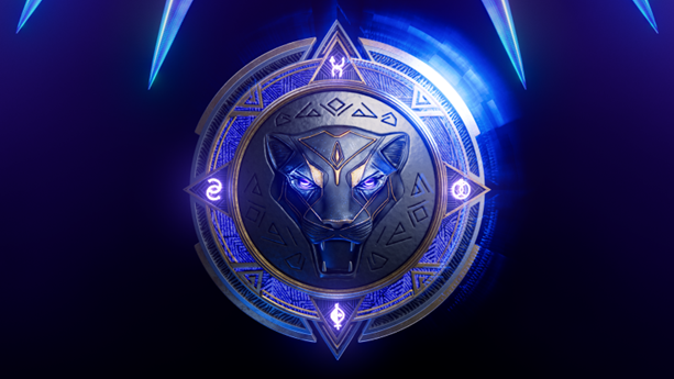 Black Panther