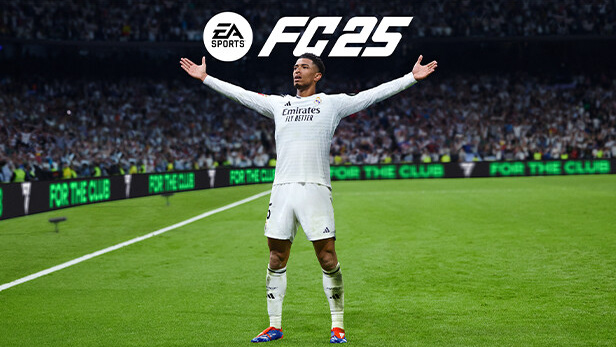 FC 25