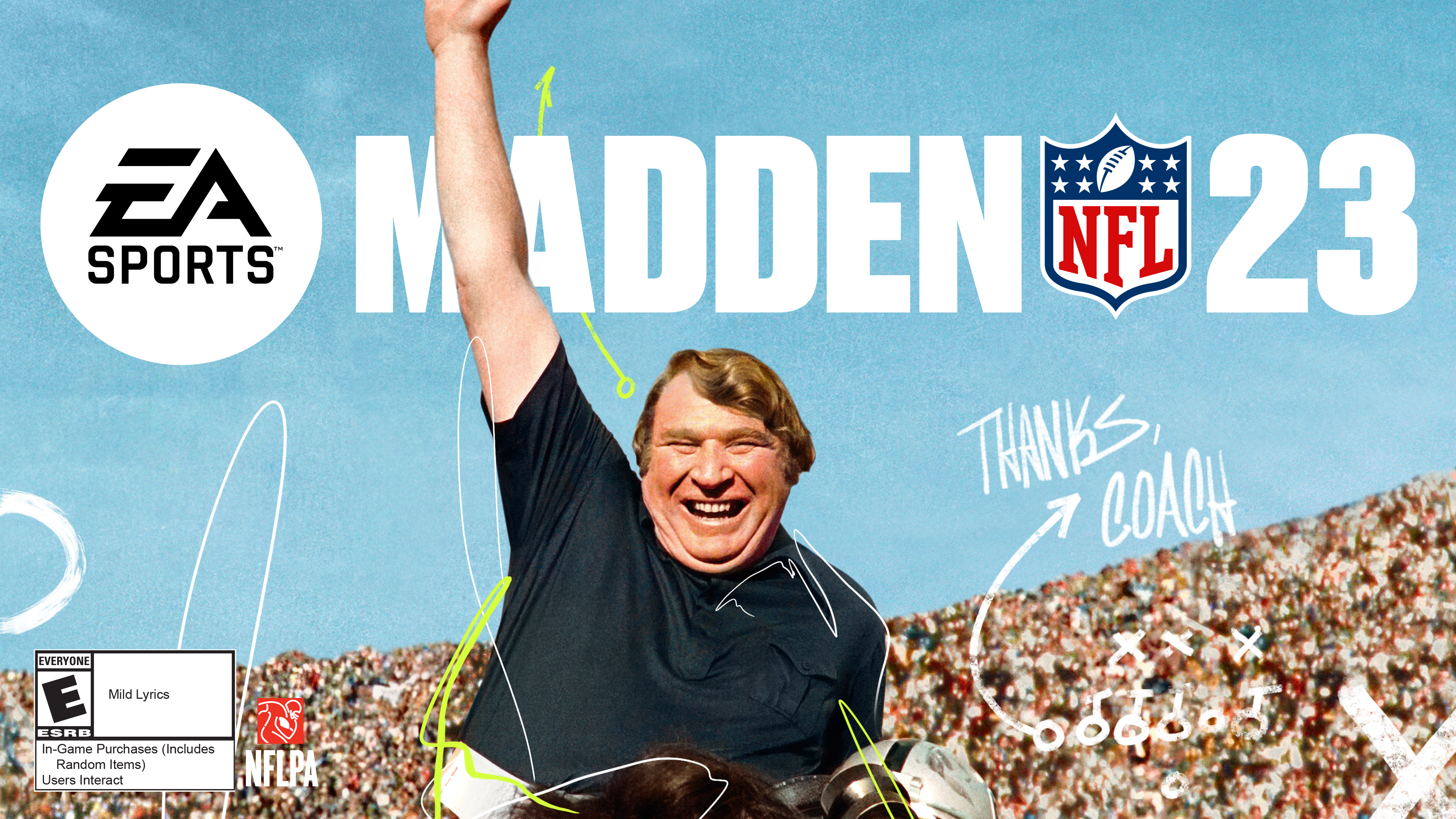 Madden 23