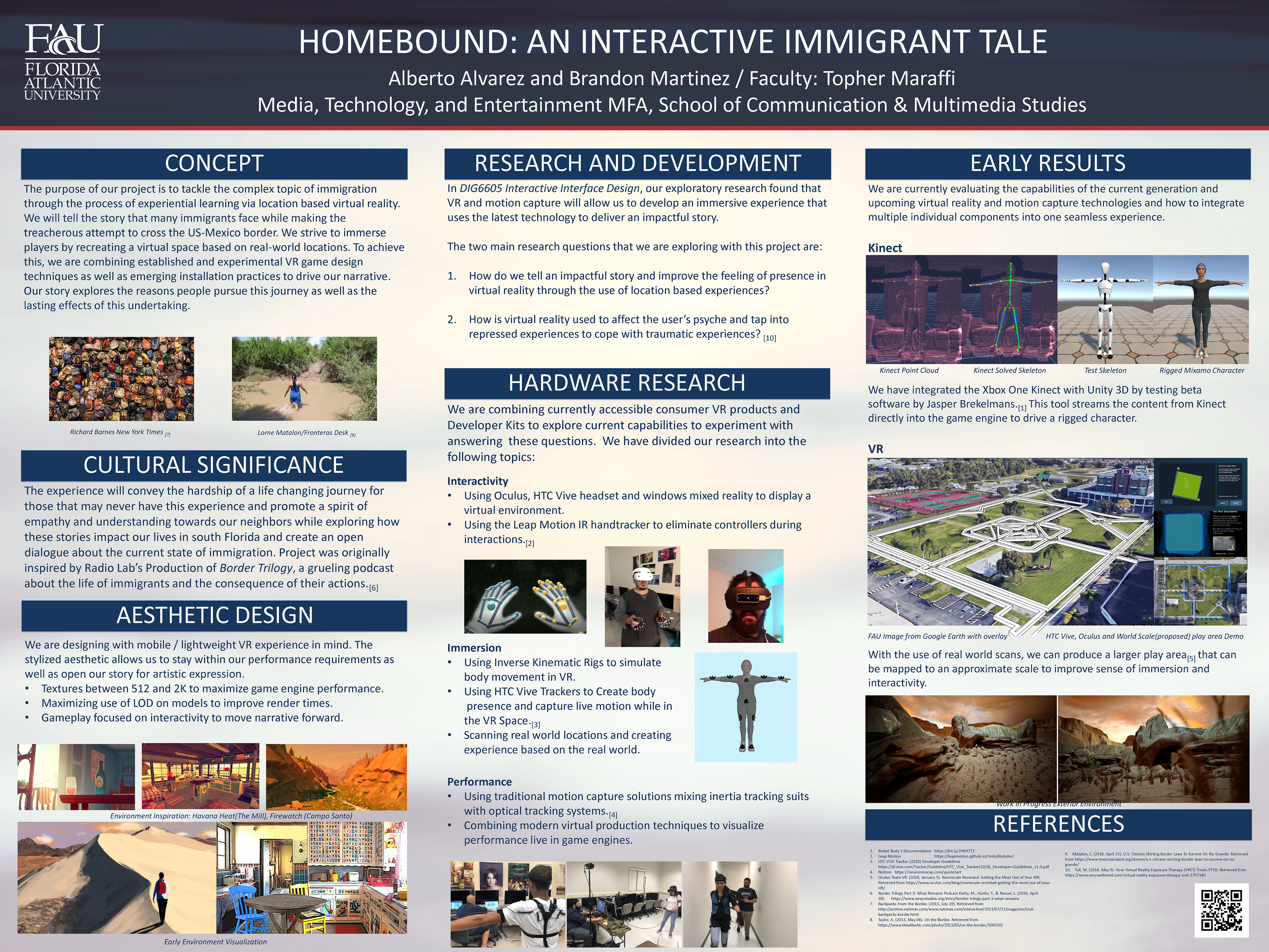 Research Poster